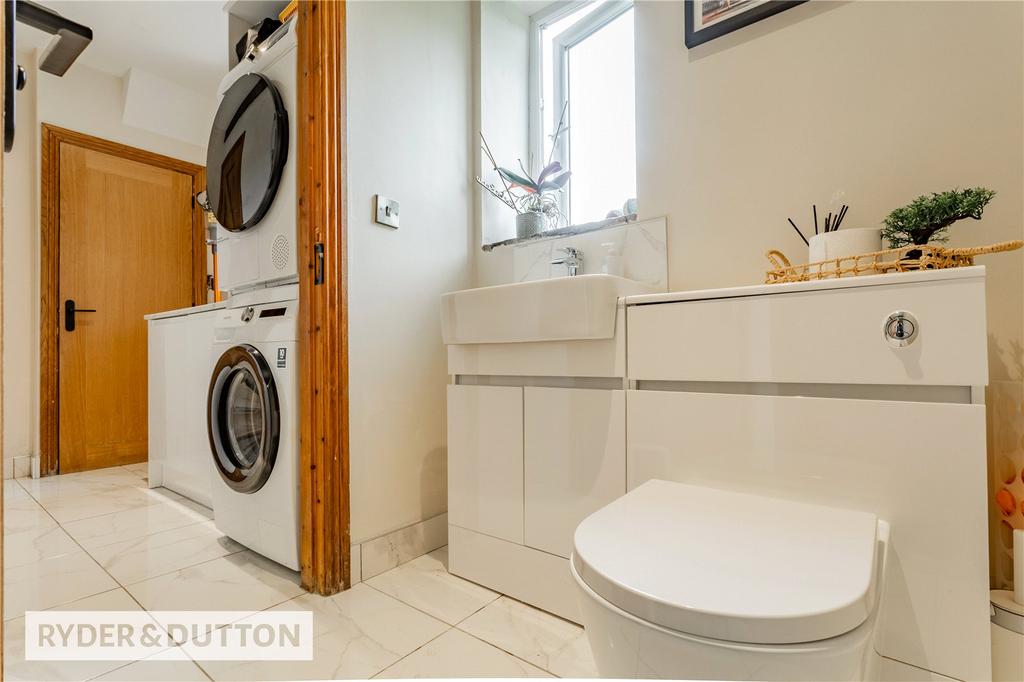 Wc/Utility