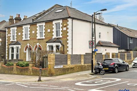 undefined, Barry Road, London SE22