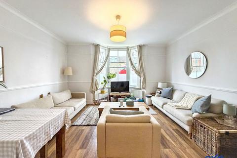 undefined, Barry Road, London SE22