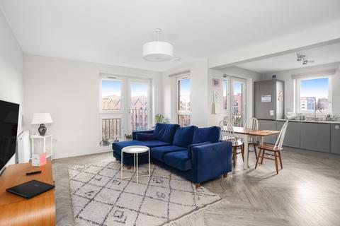 2 bedroom flat to rent, Wintermill Square, Bonnington, Edinburgh, EH6
