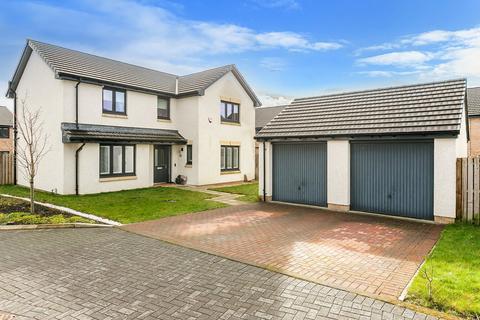 undefined, Briggers Wynd, South Queensferry, EH30
