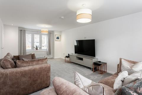 undefined, Briggers Wynd, South Queensferry, EH30