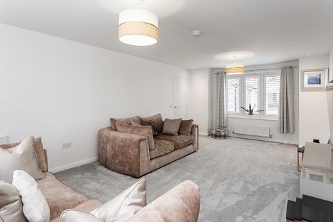 undefined, Briggers Wynd, South Queensferry, EH30