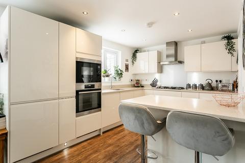 undefined, Briggers Wynd, South Queensferry, EH30