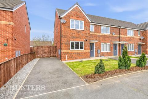 undefined, Rowan Tree Road, Oldham