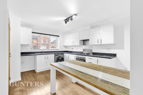 undefined, Rowan Tree Road, Oldham