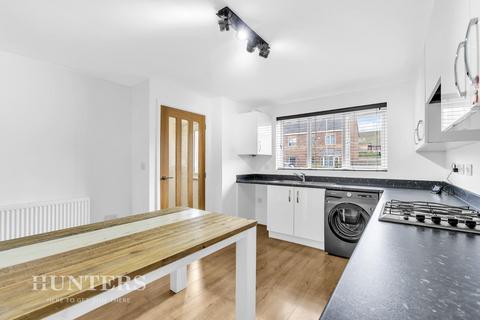 undefined, Rowan Tree Road, Oldham