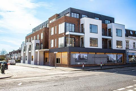 undefined, Southchurch Road, Southend-on-Sea, SS1