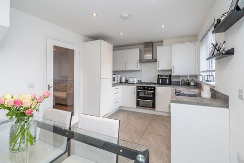 undefined, 103 Craighall Drive, Musselburgh, EH21 8FL