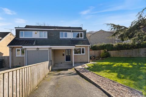 3 bedroom semi-detached house for sale, Warneford Road, Huddersfield