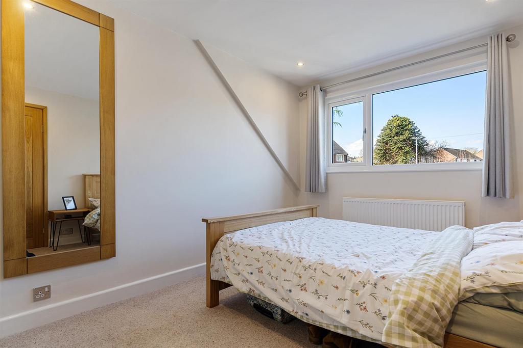 Bramleys Estate Agents - Warneford Road - Cowlersl
