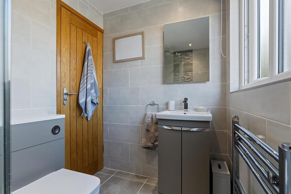 Bramleys Estate Agents - Warneford Road - Cowlersl