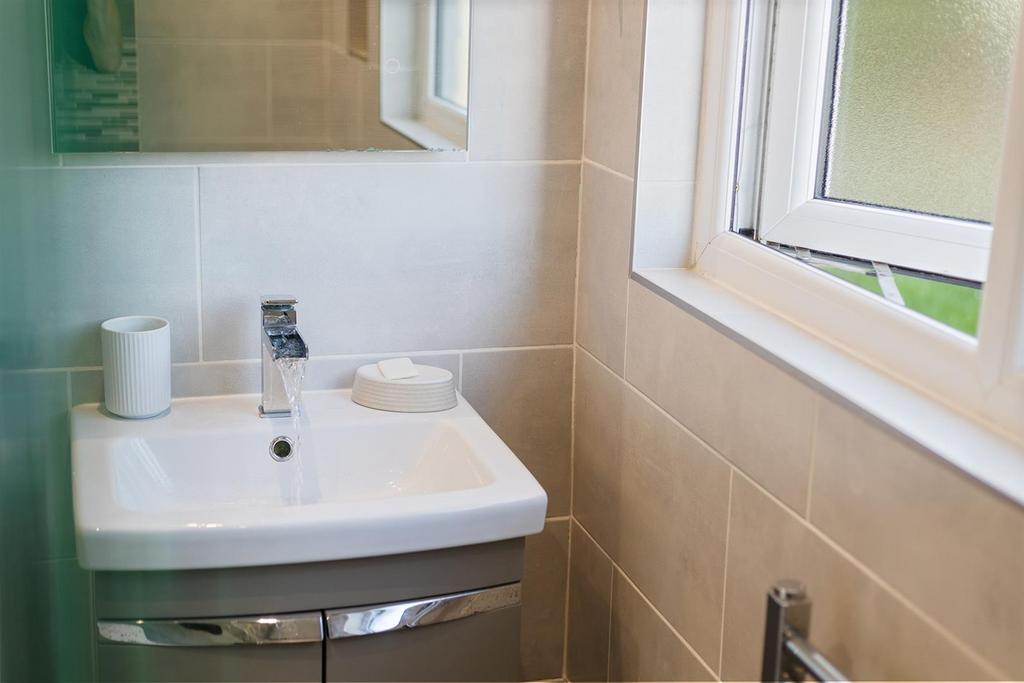 Bramleys Estate Agents - Warneford Road - Cowlersl