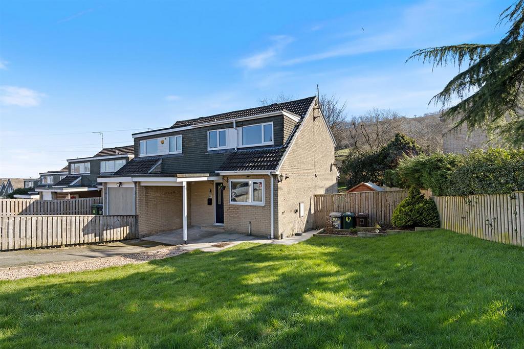 Bramleys Estate Agents - Warneford Road - Cowlersl