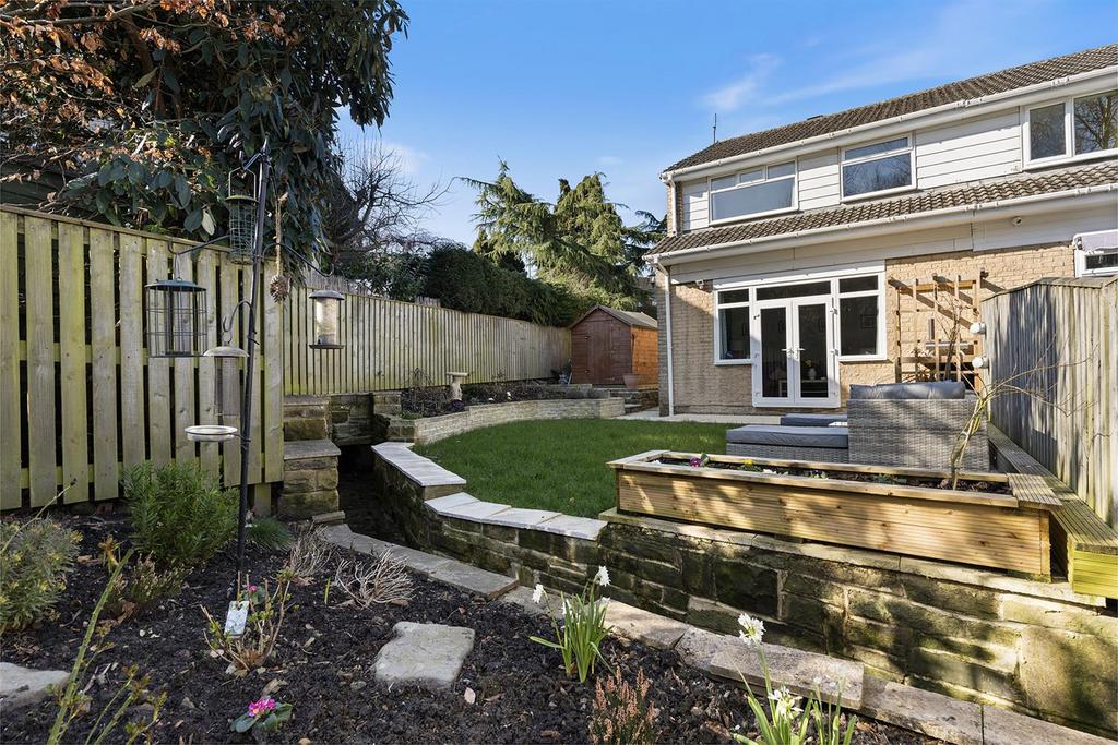 Bramleys Estate Agents - Warneford Road - Cowlersl