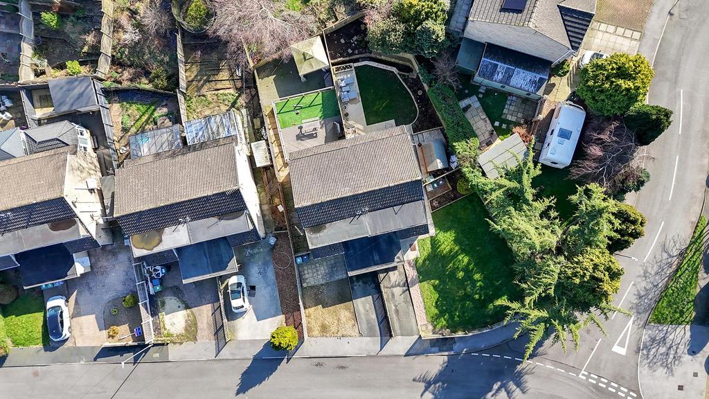 Bramleys Estate Agents - Warneford Road - Cowlersl