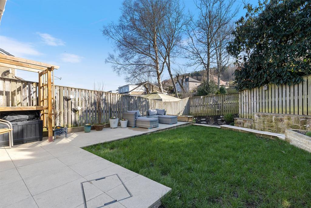Bramleys Estate Agents - Warneford Road - Cowlersl