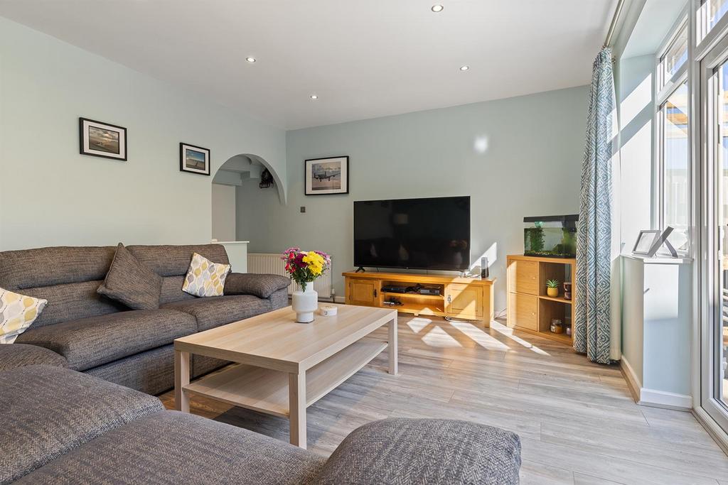 Bramleys Estate Agents - Warneford Road - Cowlersl