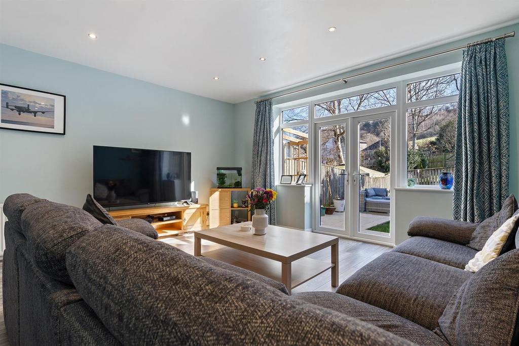 Bramleys Estate Agents - Warneford Road - Cowlersl