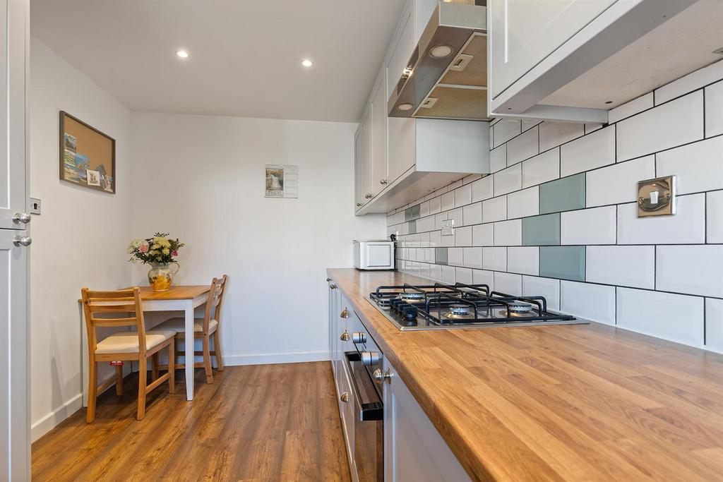 Bramleys Estate Agents - Warneford Road - Cowlersl