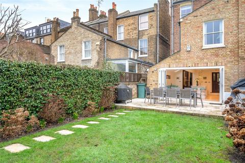 undefined, Groombridge Road, South Hackney, London, E9