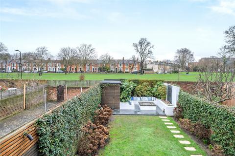 undefined, Groombridge Road, South Hackney, London, E9
