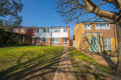 3 bedroom semi-detached house for sale, Northlands Avenue, Haywards Heath, RH16