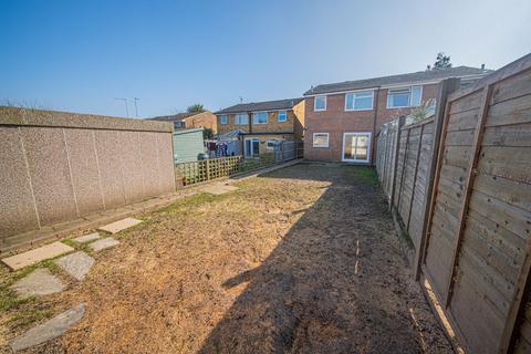 3 bedroom semi-detached house for sale, Northlands Avenue, Haywards Heath, RH16