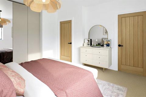 3 bedroom detached house for sale, Plot 3 Willow Walk, Pesthouse Lane, Barham, Ipswich, IP6
