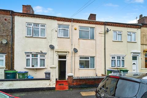 undefined, Legge Street, West Bromwich