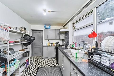 3 bedroom terraced house for sale, Legge Street, West Bromwich