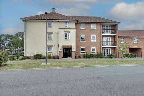 undefined, Ben Hyde Way, Northallerton, North Yorkshire, DL7