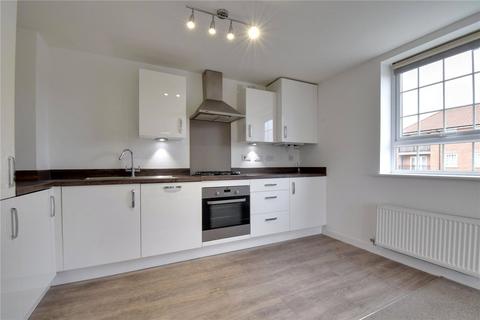 undefined, Ben Hyde Way, Northallerton, North Yorkshire, DL7