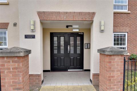 undefined, Ben Hyde Way, Northallerton, North Yorkshire, DL7