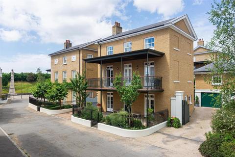 4 bedroom detached house for sale, Wadebridge Lane, Poundbury, Dorchester
