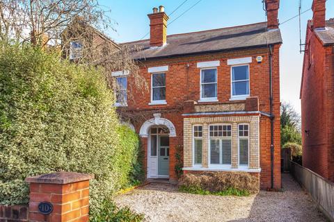 undefined, Kidmore Road, Caversham Heights