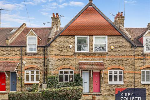 2 bedroom terraced house for sale - Sherwood Street, London