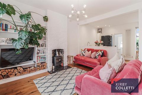 2 bedroom terraced house for sale, Sherwood Street, London
