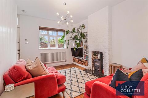 2 bedroom terraced house for sale, Sherwood Street, London