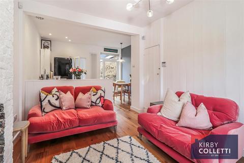 2 bedroom terraced house for sale, Sherwood Street, London