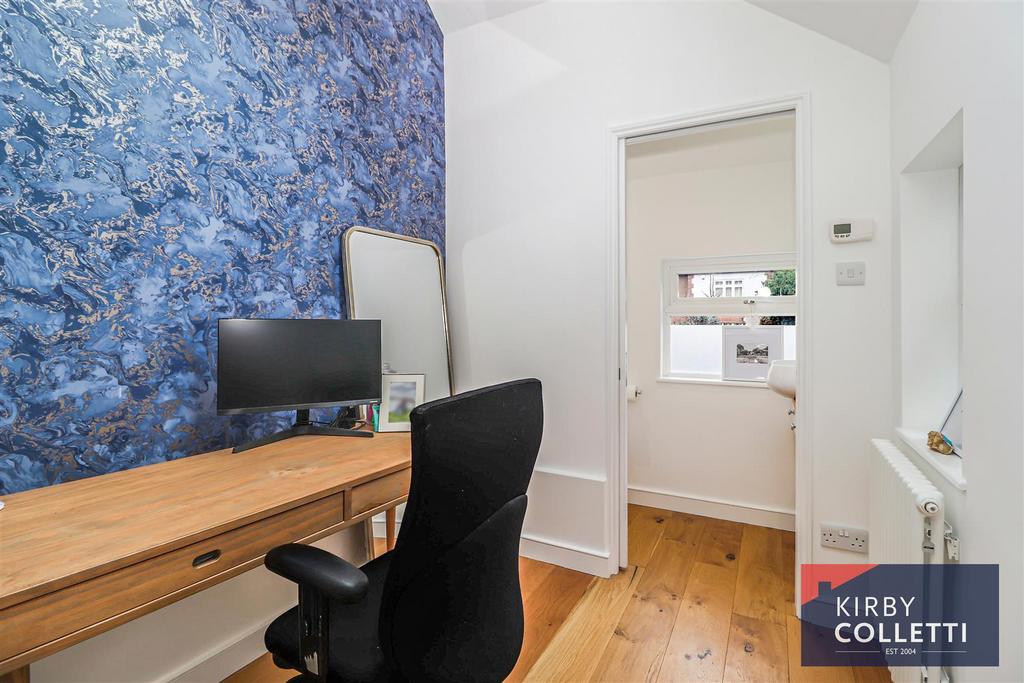 Bedroom two