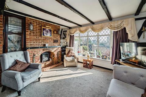 undefined, Harkness Road, Burnham Village