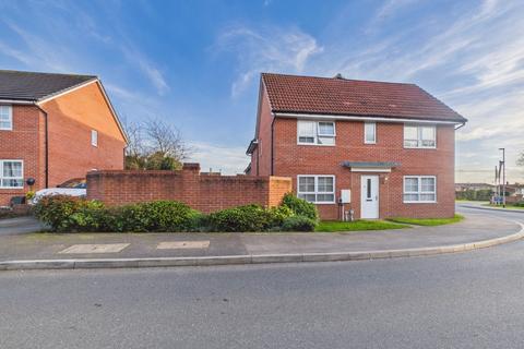 undefined, Nalton Drive, Driffield, YO25 5GE