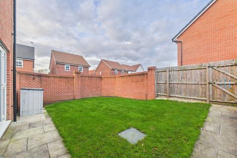 undefined, Nalton Drive, Driffield, YO25 5GE