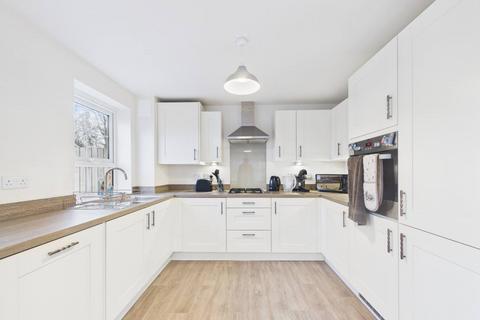 3 bedroom semi-detached house for sale, Nalton Drive, Driffield, YO25 5GE
