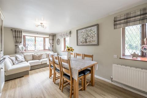 4 bedroom detached house for sale, Glebelands, Bobbington, DY7 5DL