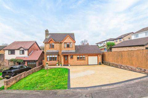 undefined, 2 Priory Gardens, Barry, CF63 1FH