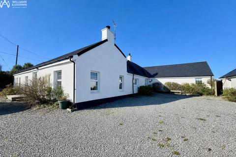 undefined, Llanfaethlu, Nr Holyhead, Anglesey, LL65