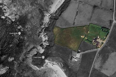undefined, Llanfaethlu, Nr Holyhead, Anglesey, LL65