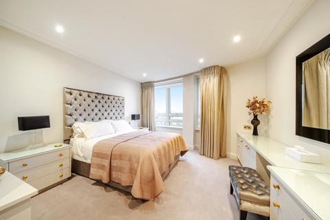 3 bedroom apartment to rent, St Johns Wood Road London NW8